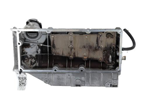 Valve cover RENAULT TWINGO I (C06_) 1.2 (C066, C068) | BP29848935M124