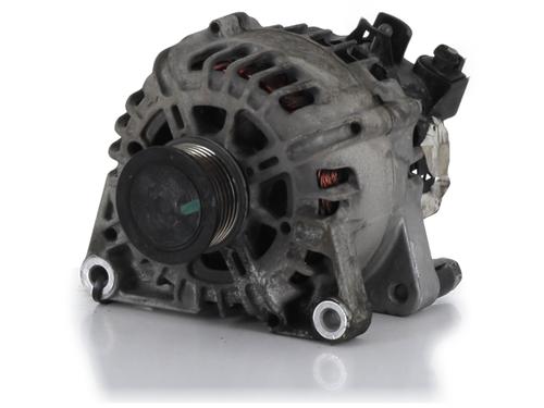 Used Alternator FORD FIESTA VI (CB1, CCN) 1.4 TDCi (70 hp) 30474329
