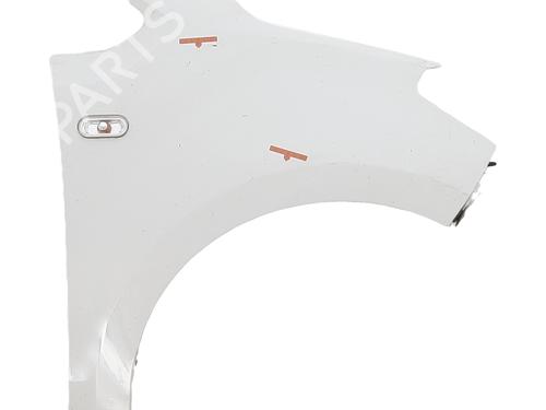 Used Right front fenders SEAT Mii (KF1, KE1) 1.0 (60 hp) 31141931