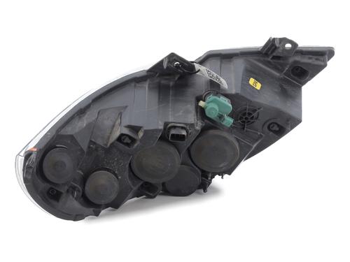 Left headlight RENAULT MASTER III Van (FV) 2.3 dCi 145 FWD (FV0E, FV0F, FV0H, FV02, FV0M, FV0S,... | BP33733060C28 - Image 2