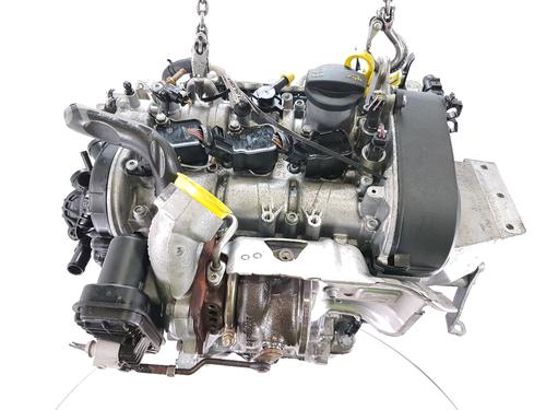 Engine SKODA RAPID (NH3, NK3, NK6) 1.0 TSI | BP31698949M1 