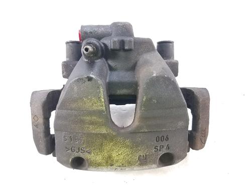 Used Right front brake caliper OPEL ADAM (M13) 1.0 (115 hp) 27918426