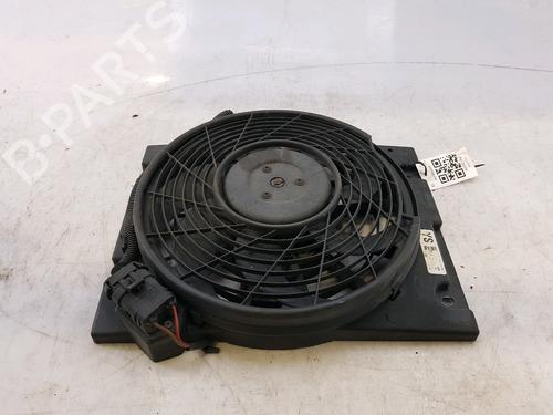 Used Radiator fan OPEL ZAFIRA A MPV (T98) 2.0 DTI 16V (F75) (101 hp) 17574726