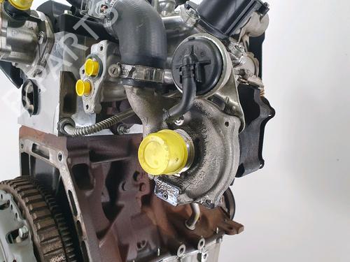Engine RENAULT TWINGO II (CN0_) 1.5 dCi (CN0E) | BP39524127M1 - Image 6