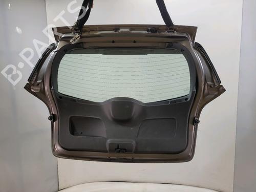 Tailgate RENAULT CLIO III (BR0/1, CR0/1) 1.5 dCi | BP30799536C6