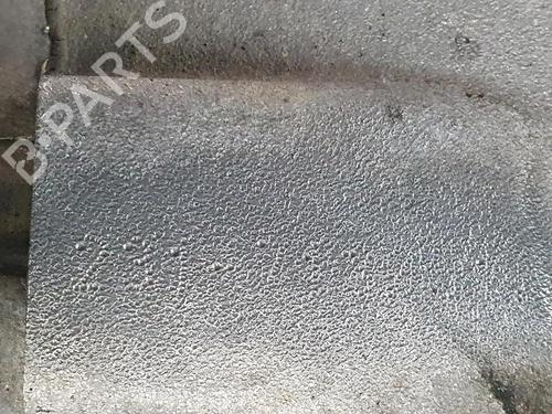 Gearbox FIAT IDEA (350_) 1.4 16V | BP36877101M3 - Image 5