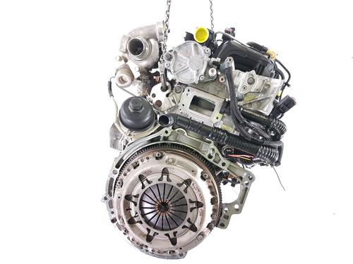 Engine CITROËN C4 I (LC_) 1.6 HDi | BP29416365M1 