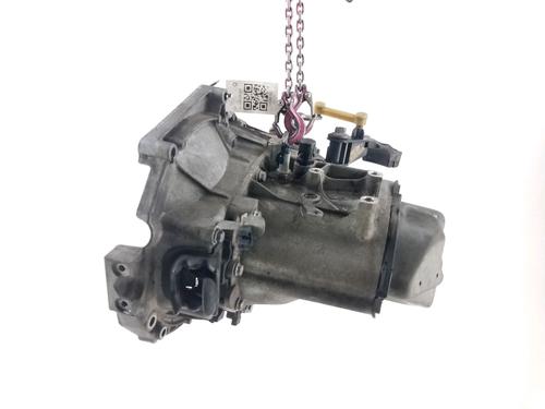 Used Gearbox PEUGEOT 1007 (KM_) 1.4 16V (88 hp) 17307208