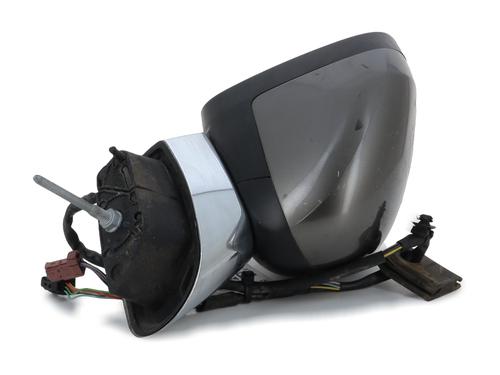 Left mirror CITROËN DS3 (SA_) 1.6 HDi 90 | BP29019107C26 