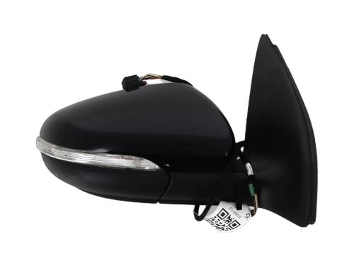 Right mirror VW GOLF PLUS V (5M1, 521)  | BP24159350C27 