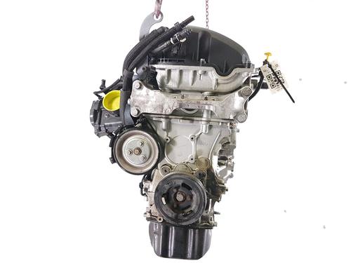 Motor Motor PEUGEOT 207 CC (WD_) 1.6 16V (120 hp) 34231395 34231395