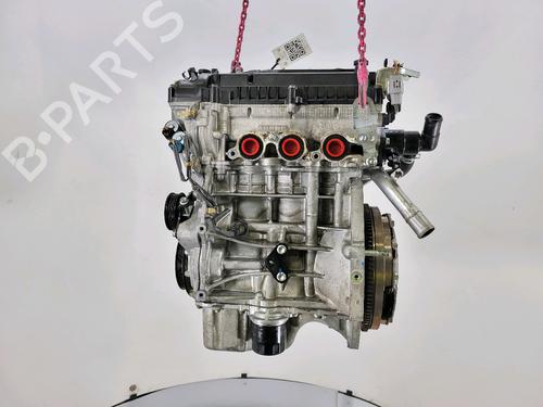 Engine OPEL AGILA (B) (H08) 1.0 (F68) | BP20219635M1 