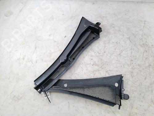 Scuttle Panel PEUGEOT 208 I (CA_, CC_) 1.4 HDi (68 hp) 27902055