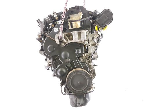Used Engine Engine FORD C-MAX II (DXA/CB7, DXA/CEU) 1.6 TDCi (115 hp) 36006923 36006923