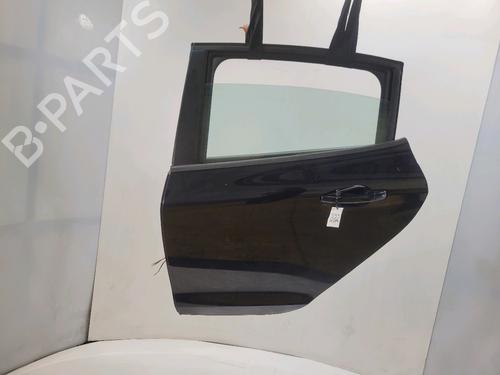 Used Left rear door Left rear door 39117446 39117446