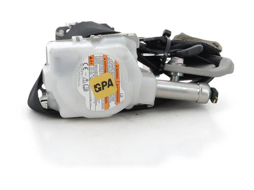 Front left seatbelt SUZUKI SX4 S-Cross (JY) 1.6 DDiS (AKK 416D) | BP39258943I26 - Image 2