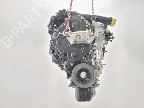 Moteur CITROËN C3 III (SX) 1.5 BlueHDi 100 (SXYHYP, SXYHTU) (102 hp) 29218885