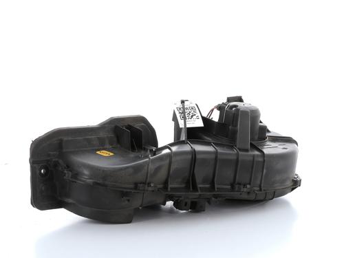 Heater blower motor RENAULT CLIO II (BB_, CB_)  | BP16466618M62 