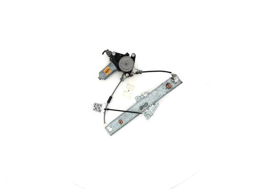 Rear left window mechanism MAZDA TRIBUTE (EP) 3.0 V6 24V 4WD (EPFW) | BP17611241C24 