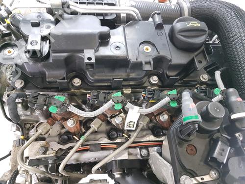 Engine CITROËN C3 II (SC_) 1.4 HDi 70 (SC8HZC, SC8HR0, SC8HP4) | BP32076831M1 