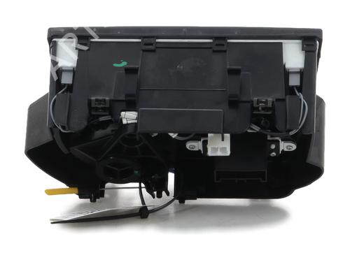Climate control PEUGEOT BOXER Van 2.0 BlueHDi 130 | BP25590106I5 