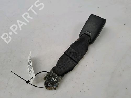 Used Seat buckle MITSUBISHI L200 / TRITON (KA_T, KB_T) 2.5 DI-D 4WD (KB4T) (136 hp) 27916516