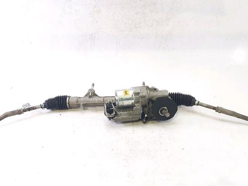 Used Steering rack PEUGEOT 207 (WA_, WC_) 1.6 HDi (92 hp) 29874082