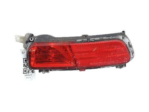 Used Rear bumper right light CITROËN C4 Picasso I MPV (UD_) 1.6 HDi 110 (112 hp) 31822038
