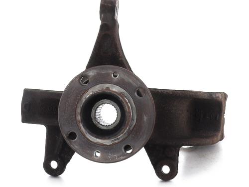 Used Right front steering knuckle Right front steering knuckle RENAULT SCÉNIC II (JM0/1_) 1.5 dCi (JM1E, JM16) (106 hp) 33685184 33685184