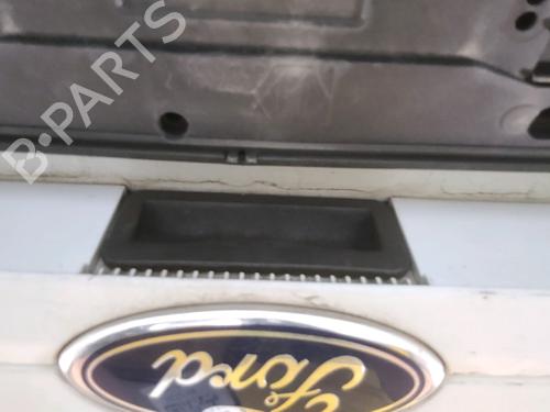 Heckklappe FORD FIESTA VI (CB1, CCN) 1.4 LPG | BP29988460C6