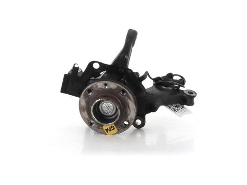 Fusee rechts voor Fusee rechts voor RENAULT CLIO IV (BH_) 0.9 TCe 75 (BHNP) (76 hp) 35891605 35891605