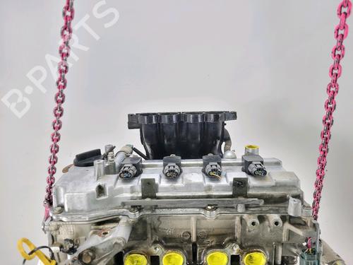 Engine NISSAN MICRA III (K12) 1.2 16V | BP30503533M1 