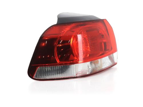 Left taillight VW GOLF VI (5K1) | BP35749052C34 - Image 5