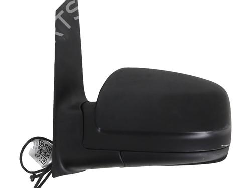 Left mirror MERCEDES-BENZ VITO / MIXTO Van (W639) 116 CDI (639.601, 639.603, 639.605) | BP29381108C26 