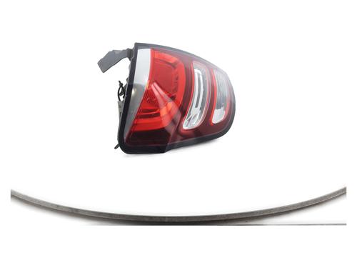 Left taillight CITROËN C3 II (SC_) 1.2 VTi 82 | BP33949213C34  - Image 5