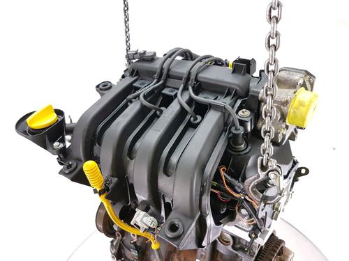 Engine RENAULT CLIO III (BR0/1, CR0/1)  | BP28486732M1 