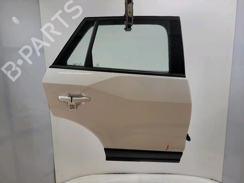 Used Right rear door AUDI Q2 (GAB, GAG) 35 TFSI (150 hp) 28505697