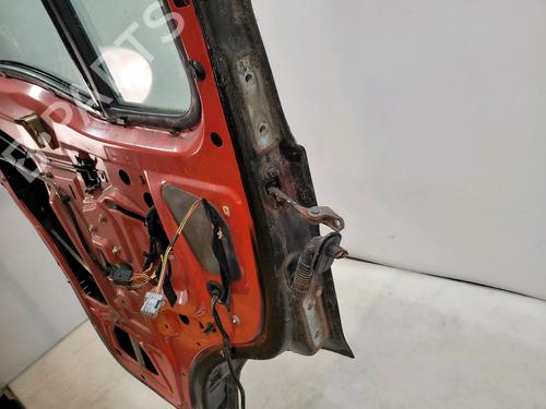 Dør venstre foran RENAULT MASTER II Platform/Chassis (ED/HD/UD) 3.0 dCi 140 (ED0S, UD0S, HD0S) | BP29197556C2 