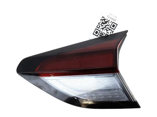 Right tailgate light OPEL CORSA F (P2JO) 1.2 (68) | BP32202089C80 - Image 5