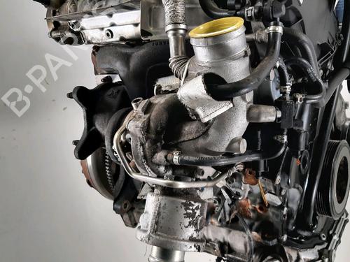 Engine AUDI A4 B8 (8K2) 1.8 TFSI | BP32333690M1