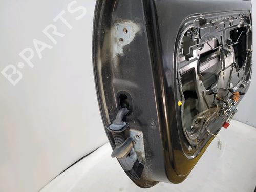 Right front door RENAULT TWINGO I (C06_)  | BP27559513C3 