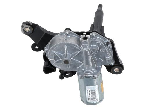Used Rear wiper motor RENAULT CAPTUR I (J5_, H5_) 1.2 TCe 120 (120 hp) 28121908