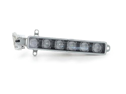 Right daytime light PEUGEOT EXPERT Van (V_) 2.0 BlueHDi 180 | BP37869482C103 - Image 2