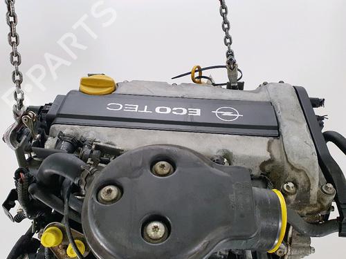 Engine OPEL CORSA B (S93)  | BP26727633M1 
