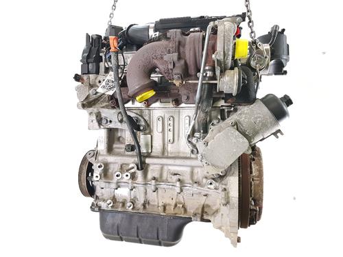 Motor CITROËN C3 II (SC_) 1.4 HDi 70 (SC8HZC, SC8HR0, SC8HP4) | BP29416652M1 