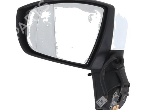 Used Left mirror FORD KUGA I 2.0 TDCi 4x4 (140 hp) 29018573