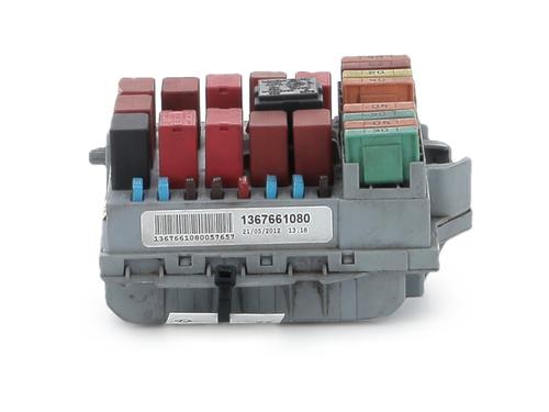Used Fuse box Fuse box 36795289 36795289