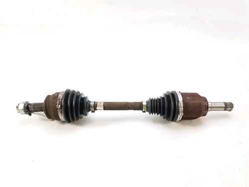 Used Left front driveshaft Left front driveshaft CITROËN NEMO Box Body/MPV (AA_) 1.3 HDi 75 (75 hp) 10463862 10463862
