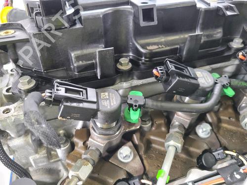 Engine CITROËN DS3 (SA_) 1.6 HDi 115 | BP30190488M1 