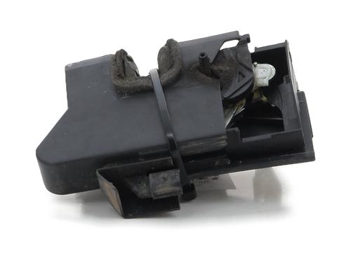 Rear right lock DACIA SANDERO III 1.0 TCe 100 ECO-G | BP29443733C99 